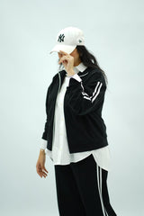 Ensemble Jogging Tendance – Confort et Style