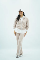 Ensemble Jogging Tendance – Confort et Style