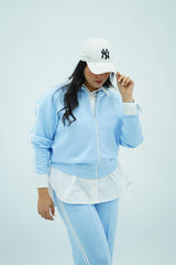 Ensemble Jogging Tendance – Confort et Style