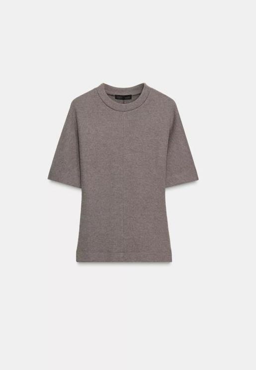 Ensemble en Maille Confort & Style