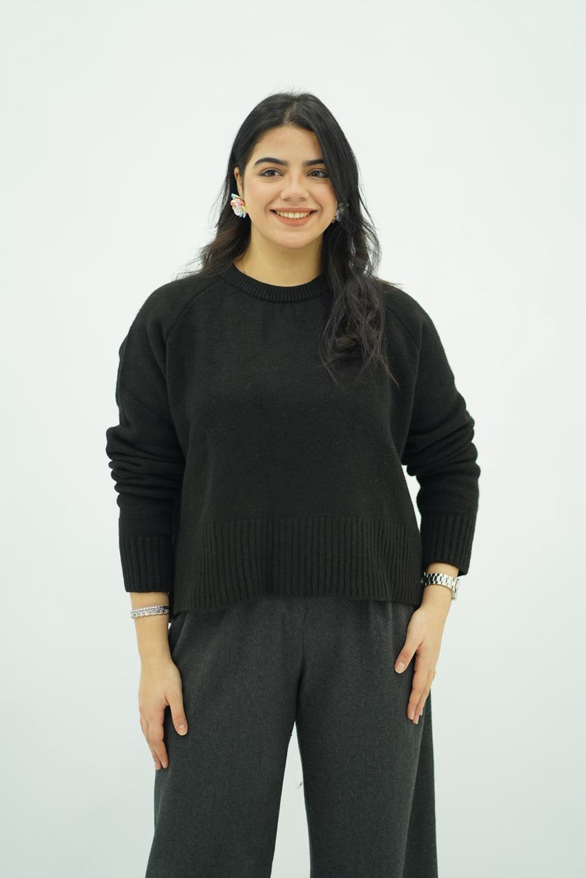 Pulls en maille à coupe confortable