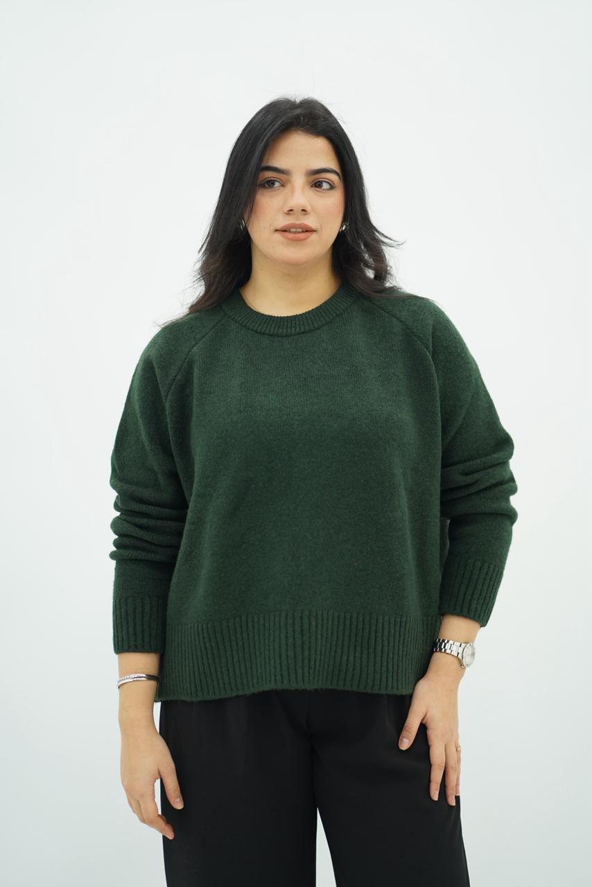 Pulls en maille à coupe confortable