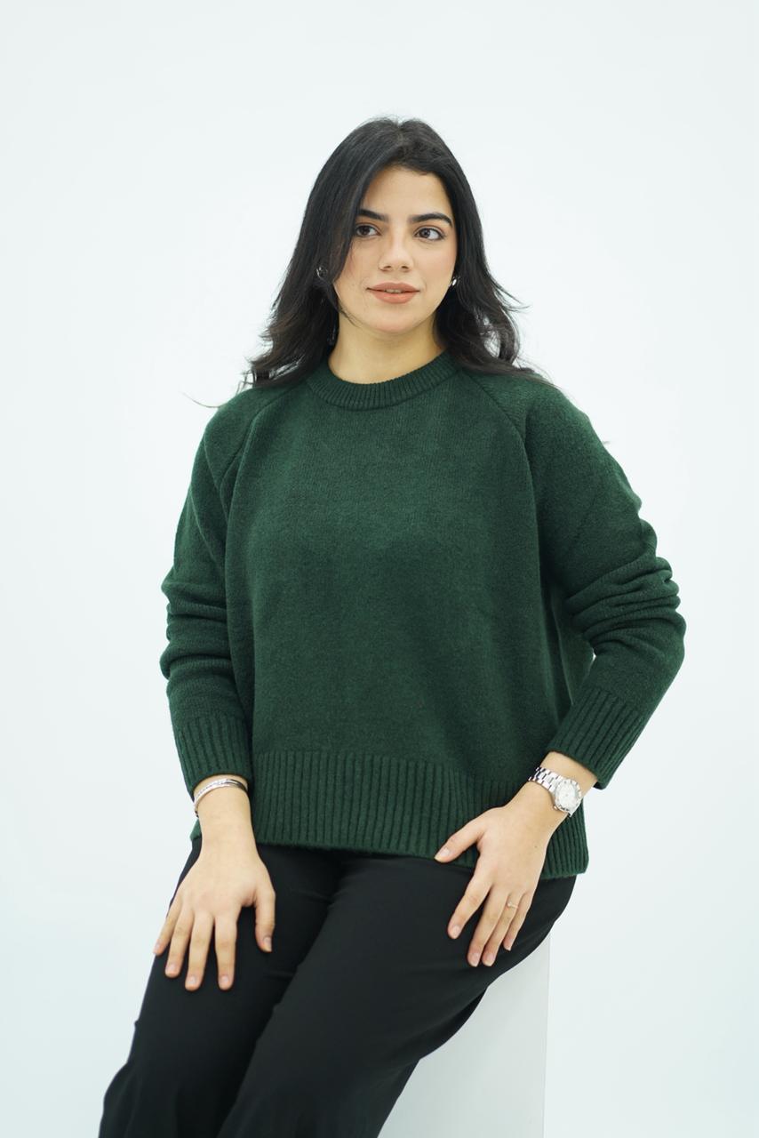 Pulls en maille à coupe confortable