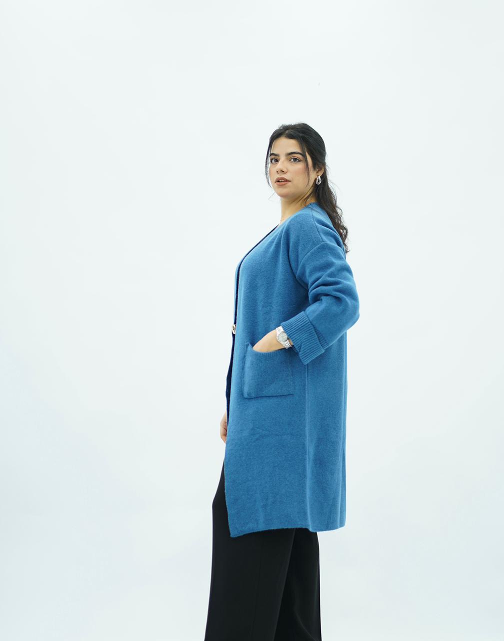 Cardigans Long – Élégance & Confort Réunis