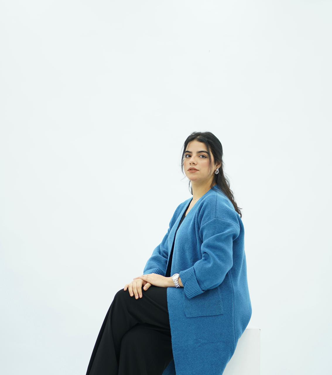 Cardigans Long – Élégance & Confort Réunis