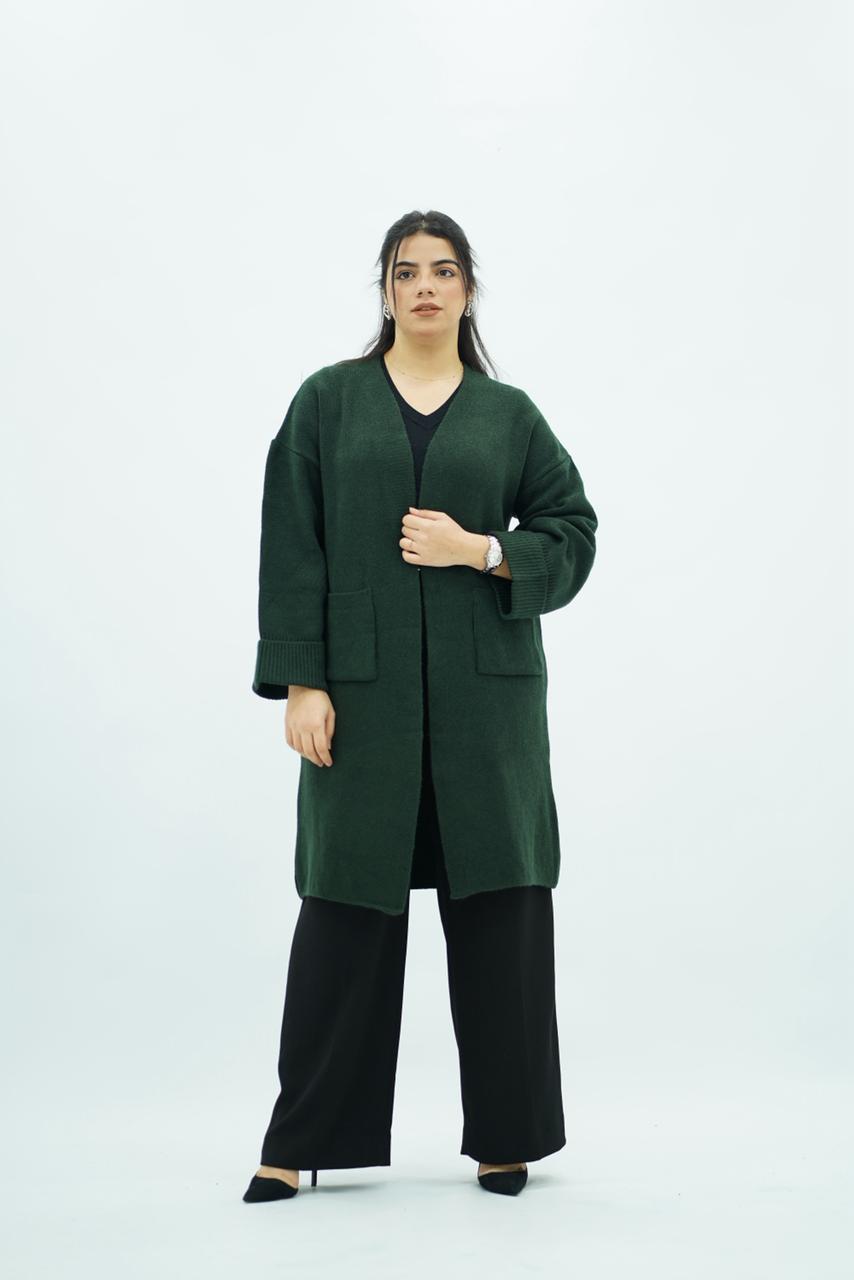 Cardigans Long – Élégance & Confort Réunis