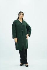 Cardigans Long – Élégance & Confort Réunis