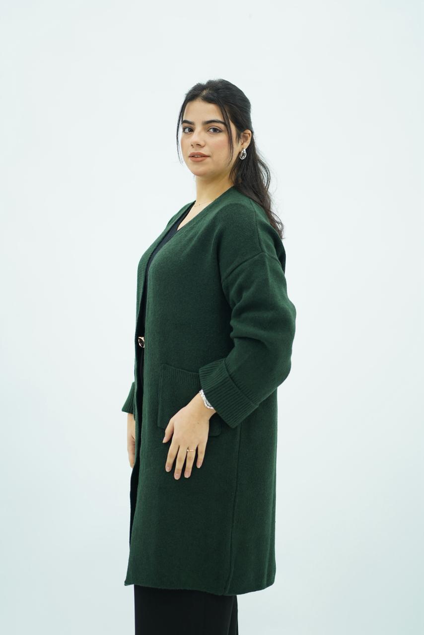 Cardigans Long – Élégance & Confort Réunis