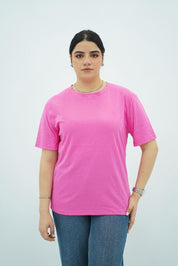 T-shirt Essentiel en Coton