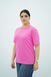 T-shirt Essentiel en Coton