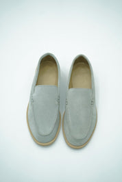 Mocassins casual chic en Faux Daim