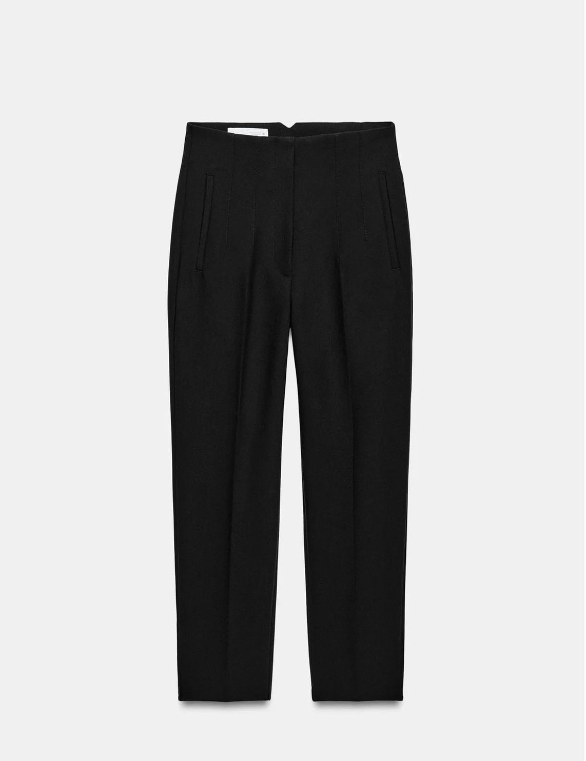 Pantalons Élégance Minimaliste