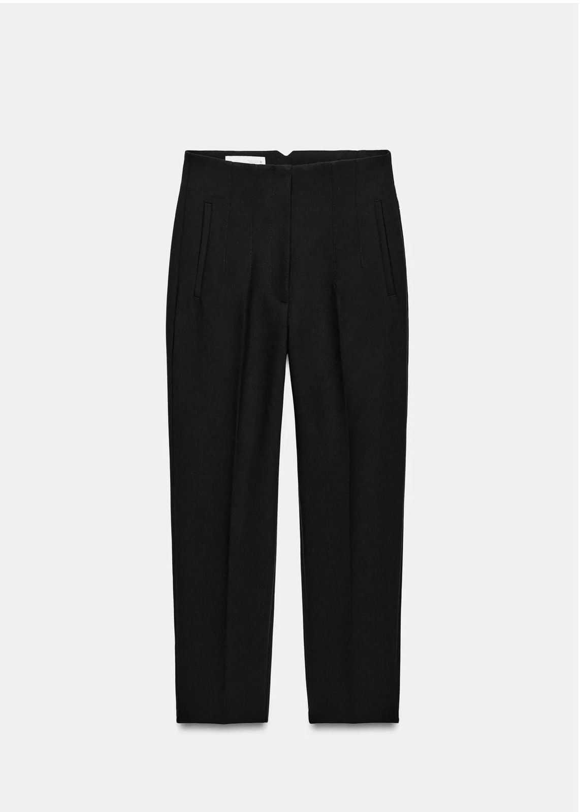 Pantalons Élégance Minimaliste