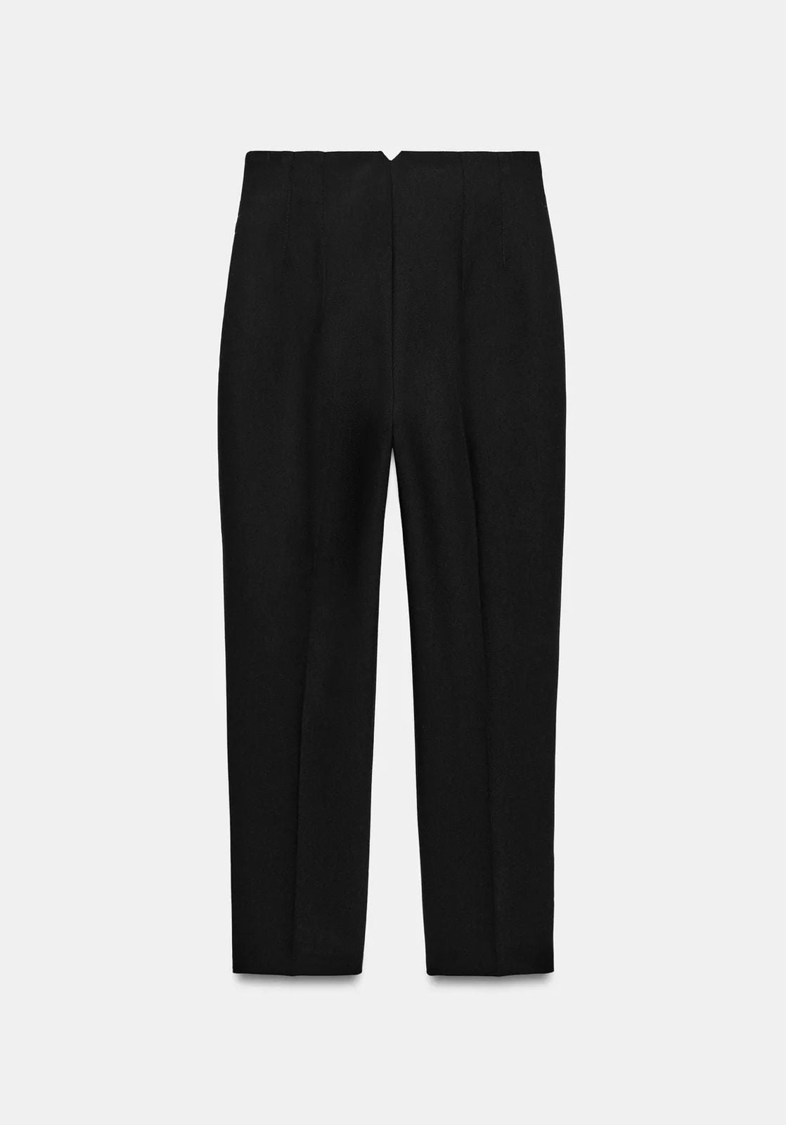 Pantalons Élégance Minimaliste