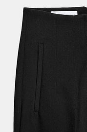 Pantalons Élégance Minimaliste