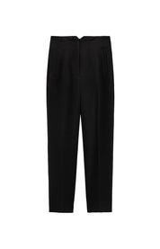 Pantalons Élégance Minimaliste