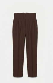 Pantalons Élégance Minimaliste