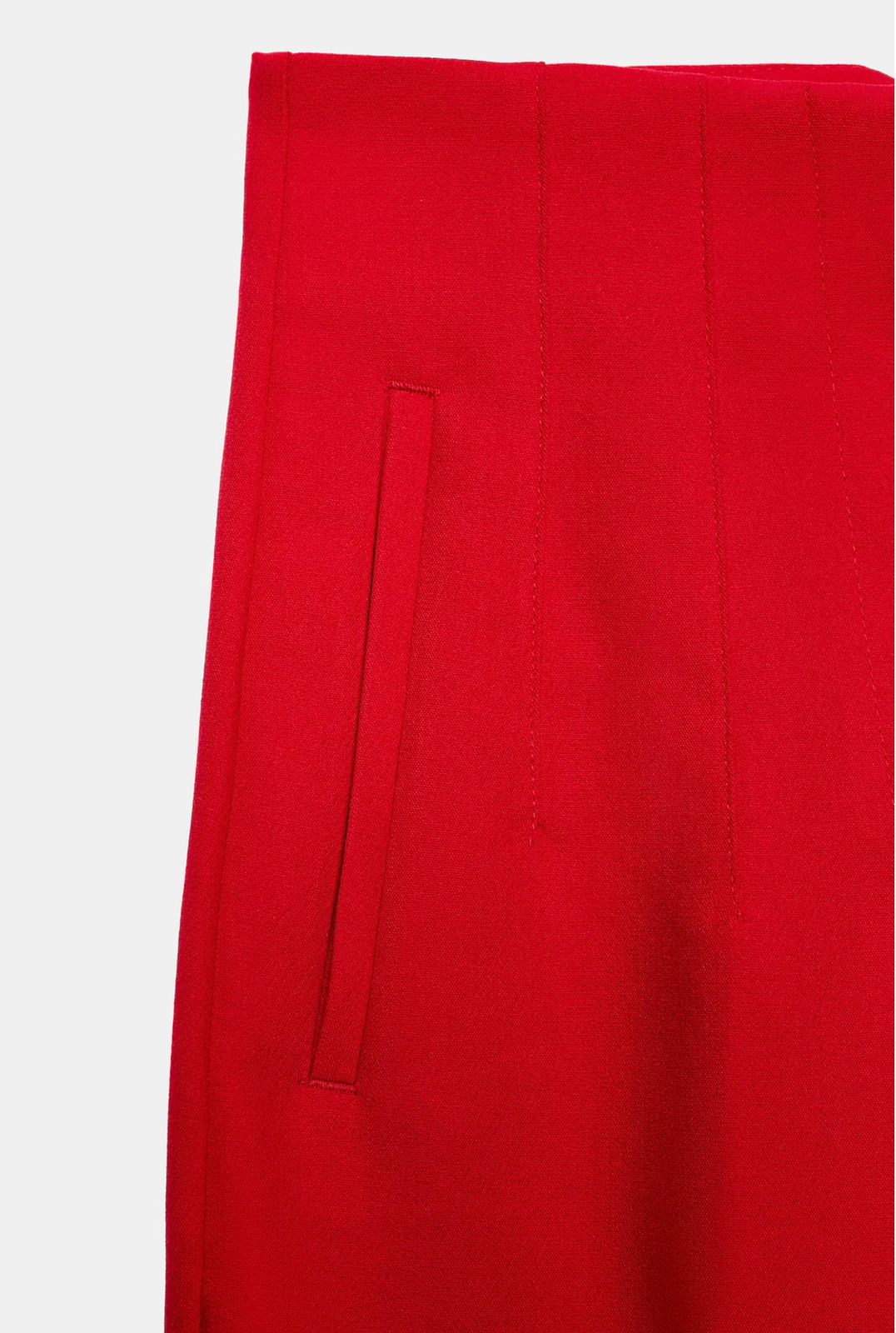 Pantalons Élégance Minimaliste