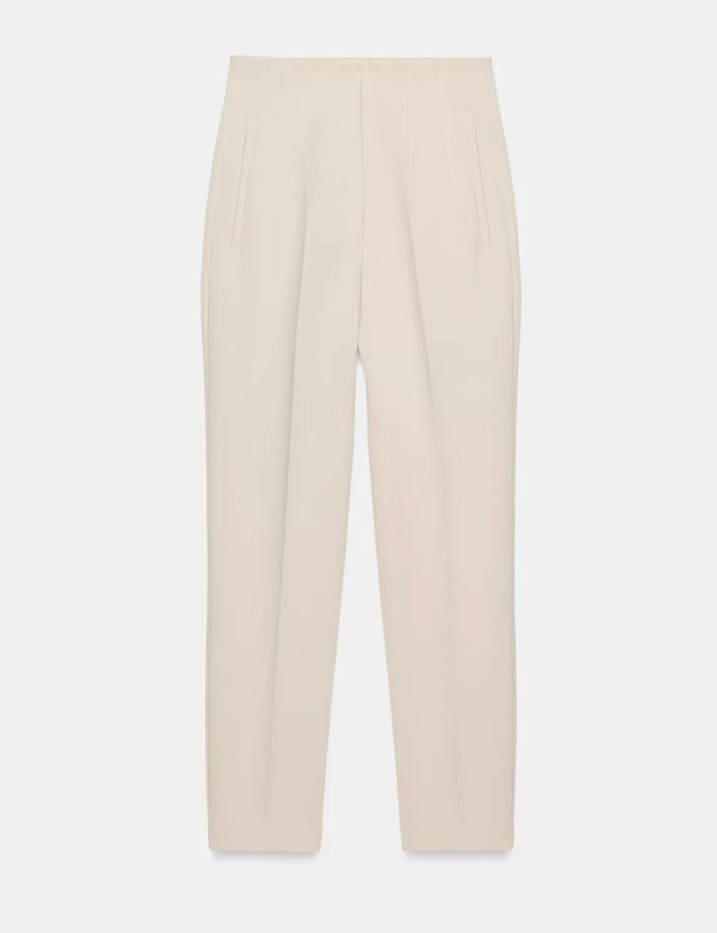 Pantalons Élégance Minimaliste