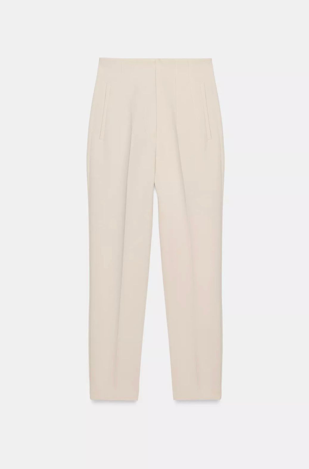 Pantalons Élégance Minimaliste
