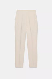 Pantalons Élégance Minimaliste