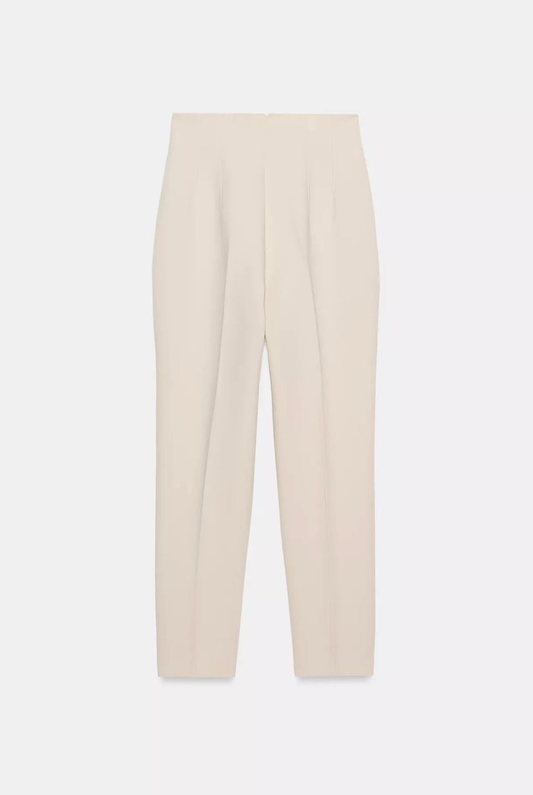 Pantalons Élégance Minimaliste