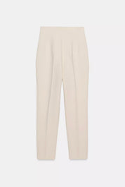 Pantalons Élégance Minimaliste