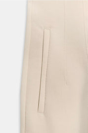 Pantalons Élégance Minimaliste