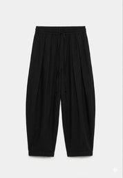 Pantalons Ballonné confortable