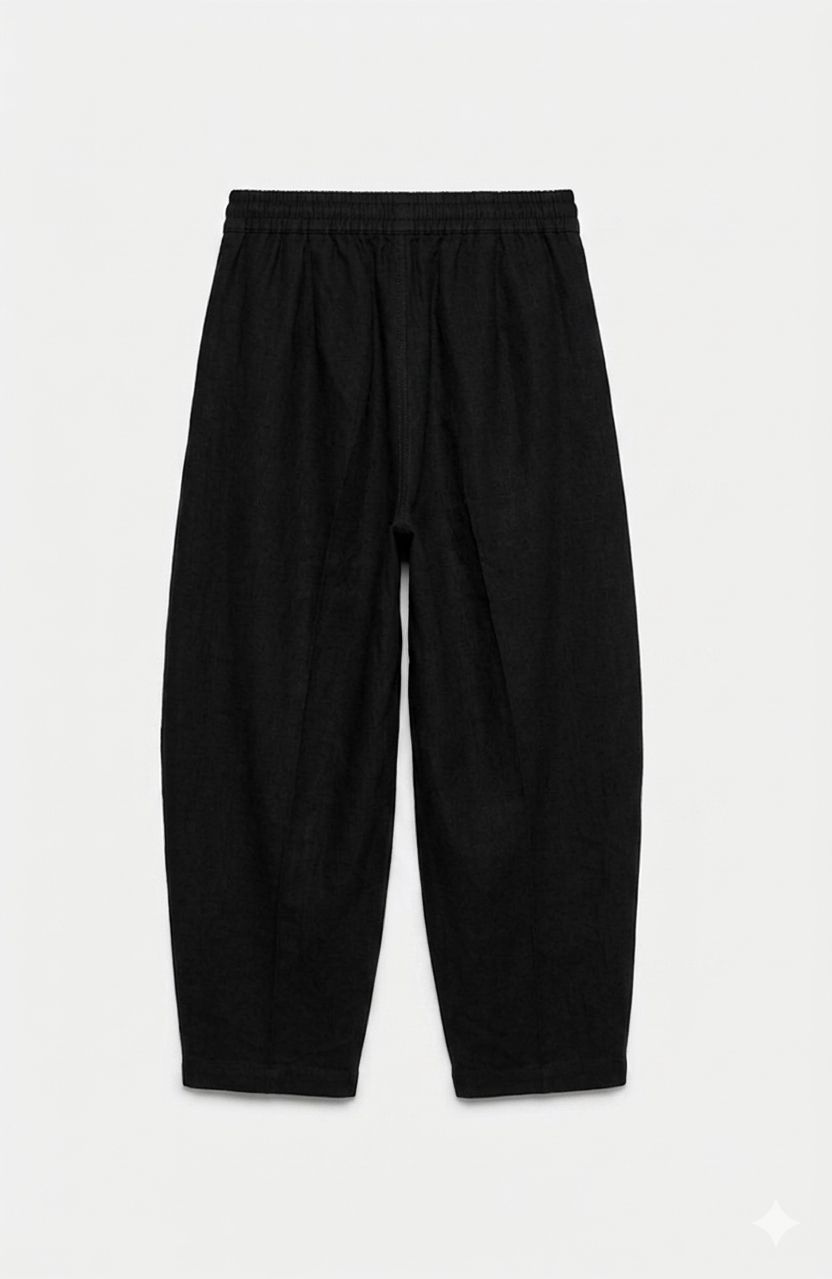 Pantalons Ballonné confortable