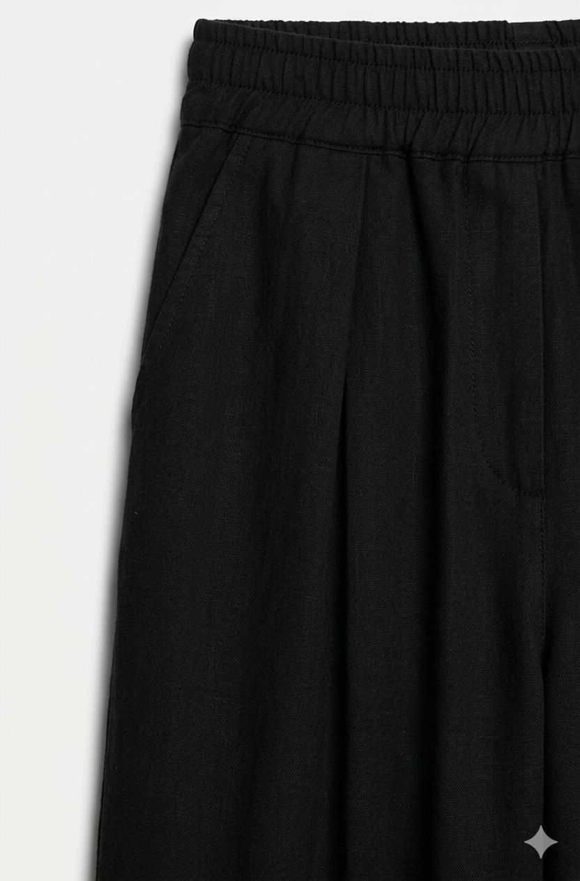 Pantalons Ballonné confortable