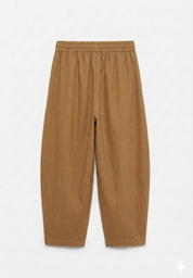 Pantalons Ballonné confortable