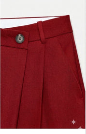 Pantalon  Croisé
