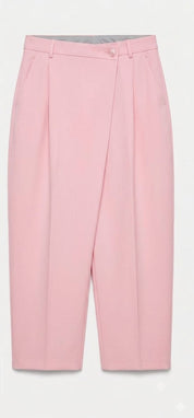 Pantalon  Croisé