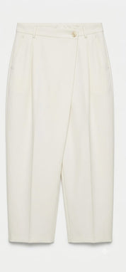 Pantalon  Croisé