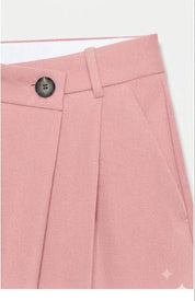 Pantalon  Croisé