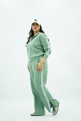 Ensemble Jogging Confort