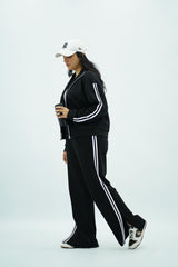 Ensemble Jogging Noir
