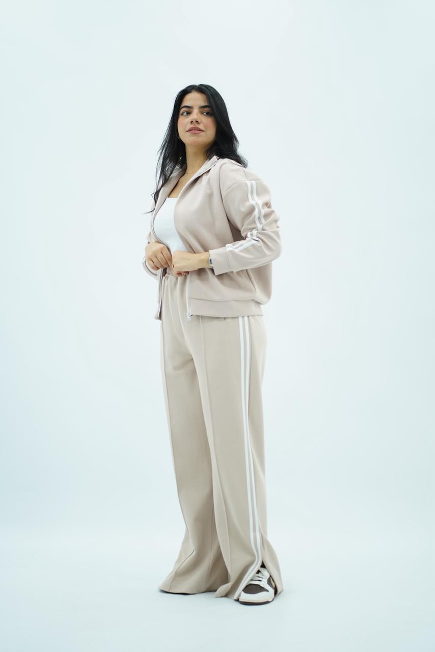 Ensemble Jogging Confort