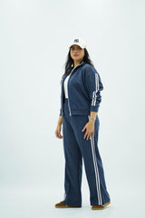 Ensemble Jogging