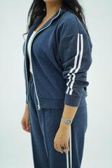 Ensemble Jogging