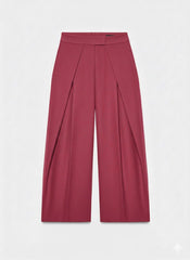 Pantalons Palazzo moderne