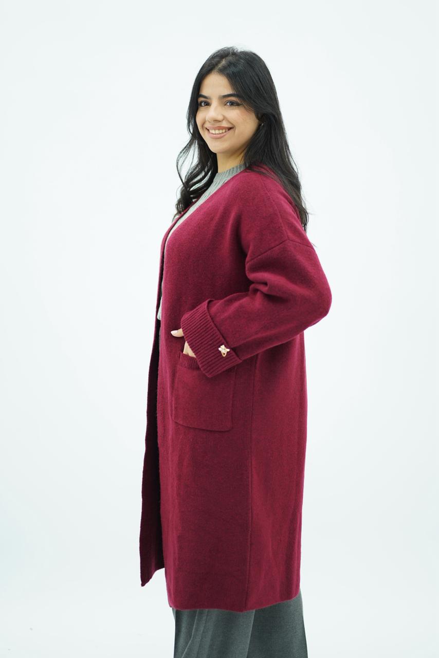 Cardigans Long – Élégance & Confort Réunis