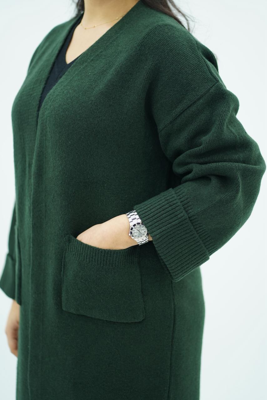 Cardigans Long – Élégance & Confort Réunis