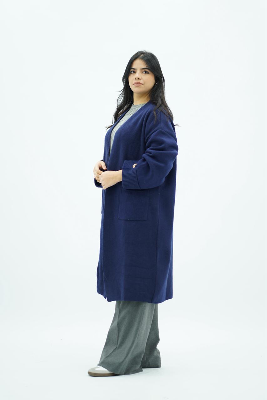 Cardigans Long – Élégance & Confort Réunis