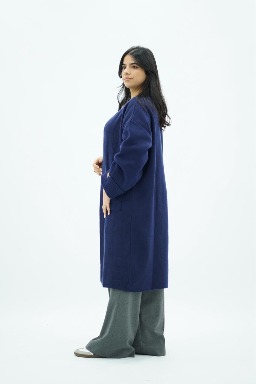 Cardigans Long – Élégance & Confort Réunis