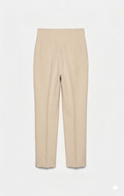 Pantalons Élégance Minimaliste