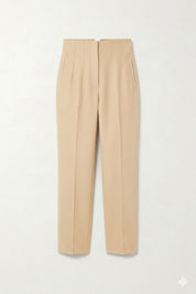 Pantalons Élégance Minimaliste