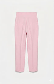 Pantalons Élégance Minimaliste