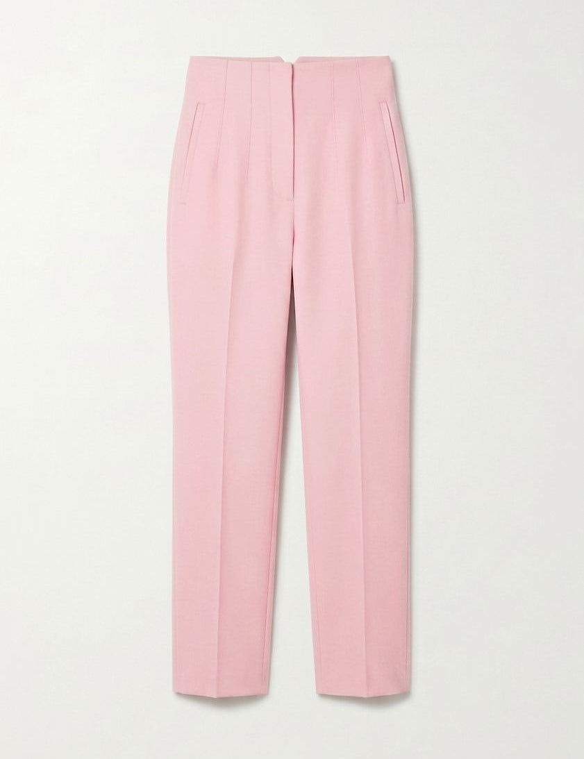 Pantalons Élégance Minimaliste